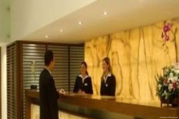 Alexander Beach hotel (Alexandroupolis)